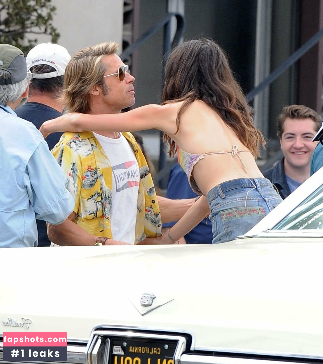 Margaret Qualley Nacktheit OnlyFans Fotos #121 - Fapshots