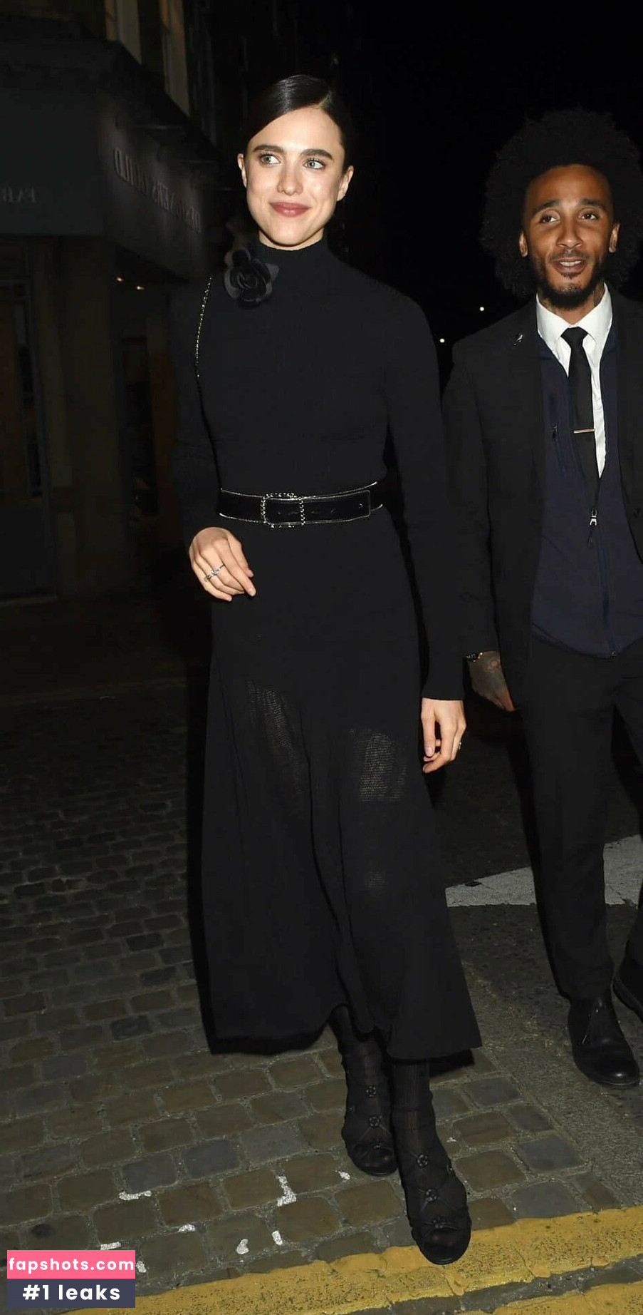 Margaret Qualley Nacktheit OnlyFans Fotos #135 - Fapshots