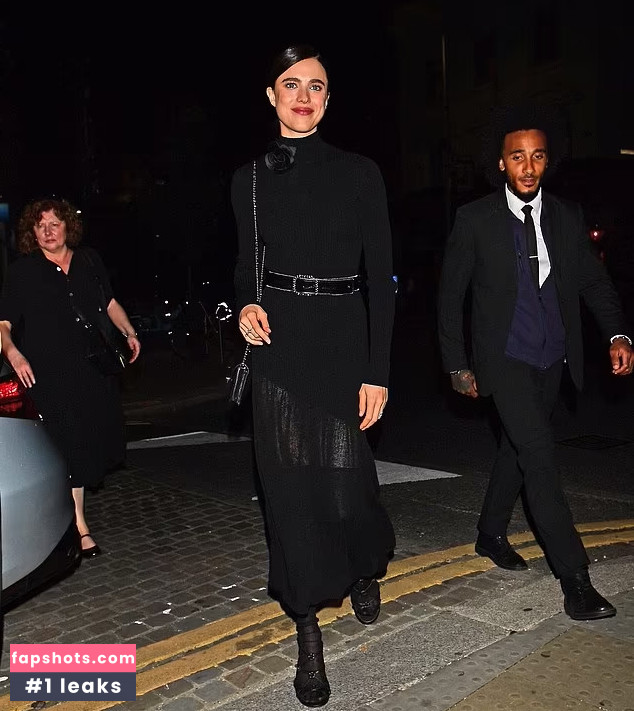 Margaret Qualley Nacktheit OnlyFans Fotos #138 - Fapshots