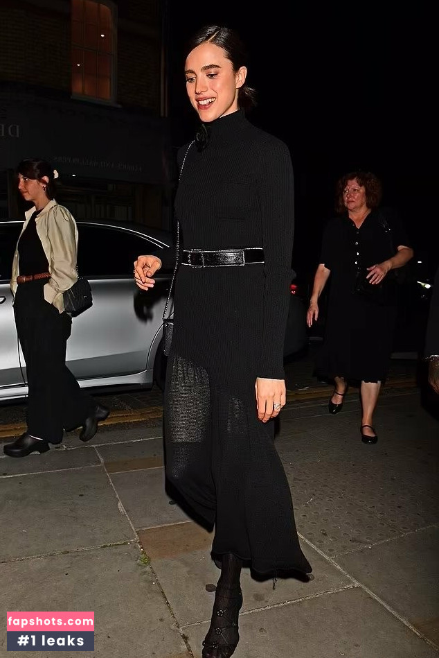 Margaret Qualley Nacktheit OnlyFans Fotos #139 - Fapshots