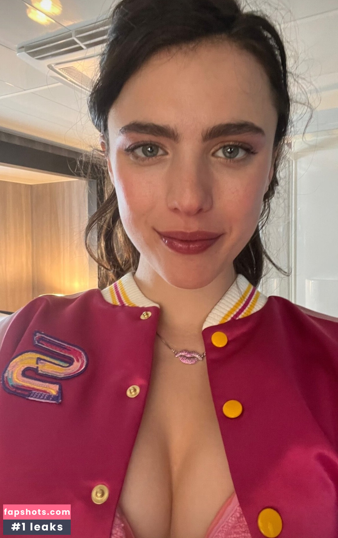 Margaret Qualley Nacktheit OnlyFans Fotos #141 - Fapshots