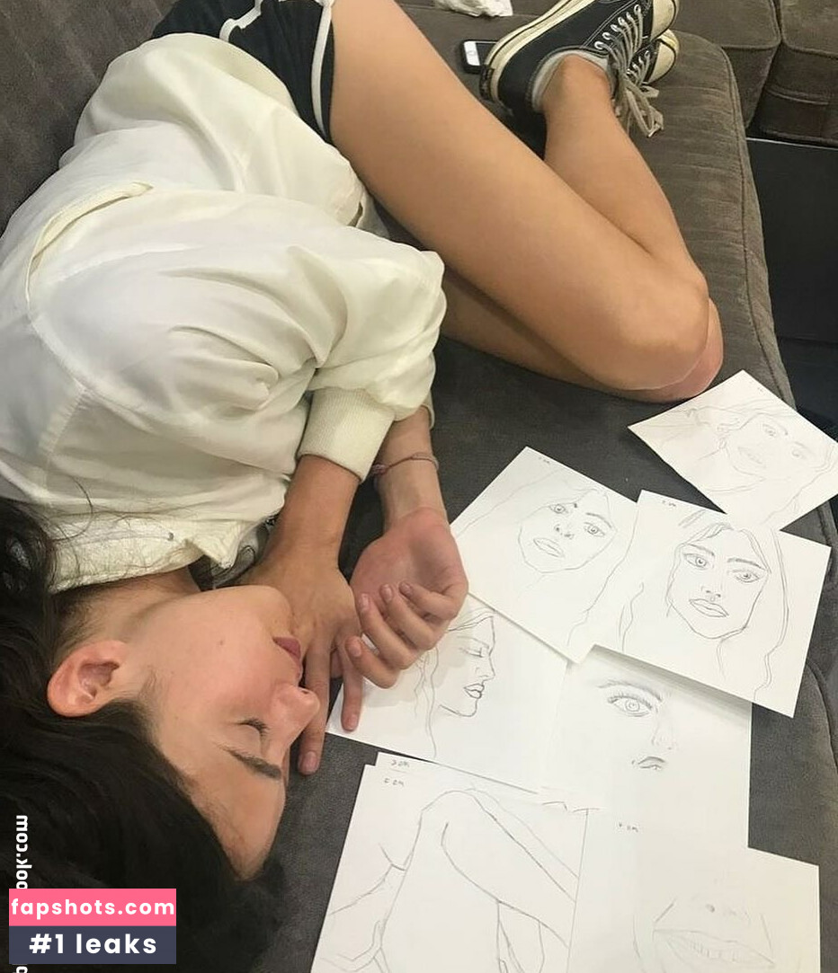 Margaret Qualley Nacktheit OnlyFans Fotos #172 - Fapshots