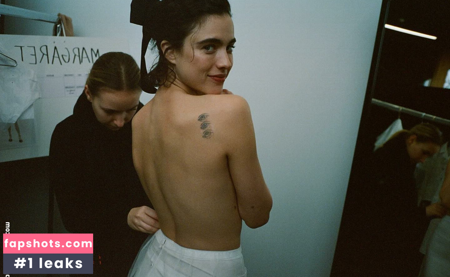 Margaret Qualley Nacktheit OnlyFans Fotos #190 - Fapshots