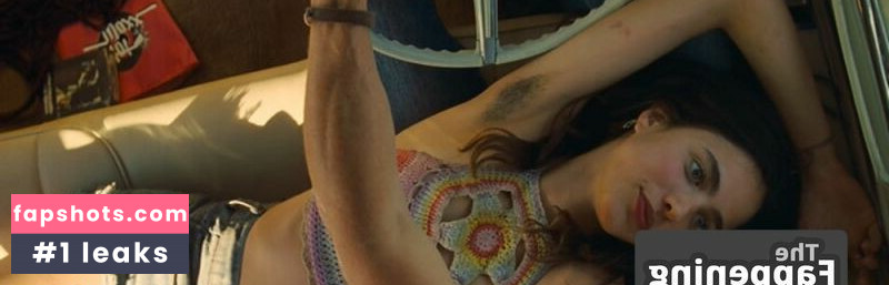 Margaret Qualley Nacktheit OnlyFans Fotos #205 - Fapshots