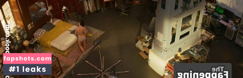 Margaret Qualley Nacktheit OnlyFans Fotos #216 - Fapshots