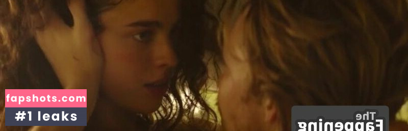 Margaret Qualley Nacktheit OnlyFans Fotos #221 - Fapshots