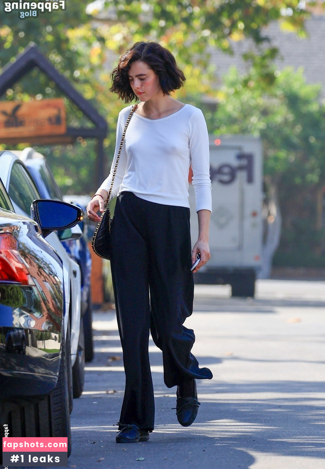 Margaret Qualley Nacktheit OnlyFans Fotos #222 - Fapshots