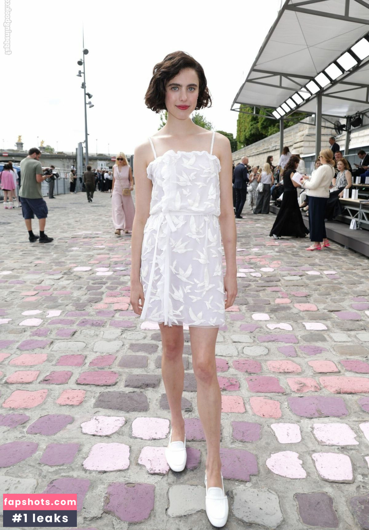 Margaret Qualley Nacktheit OnlyFans Fotos #236 - Fapshots