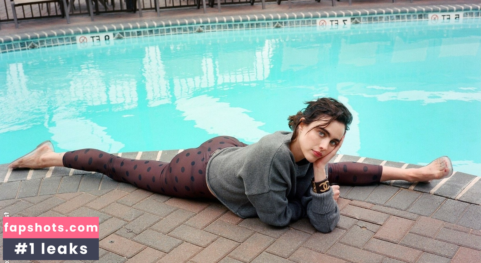 Margaret Qualley Nacktheit OnlyFans Fotos #239 - Fapshots