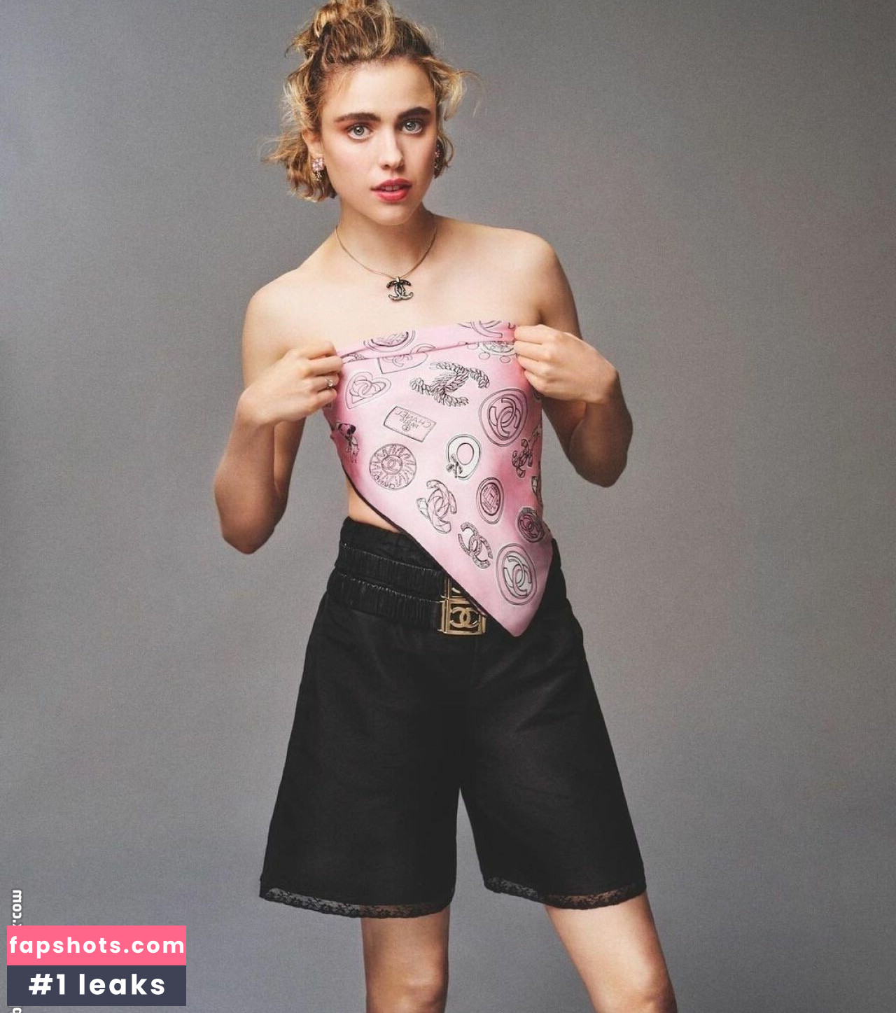 Margaret Qualley Nacktheit OnlyFans Fotos #247 - Fapshots