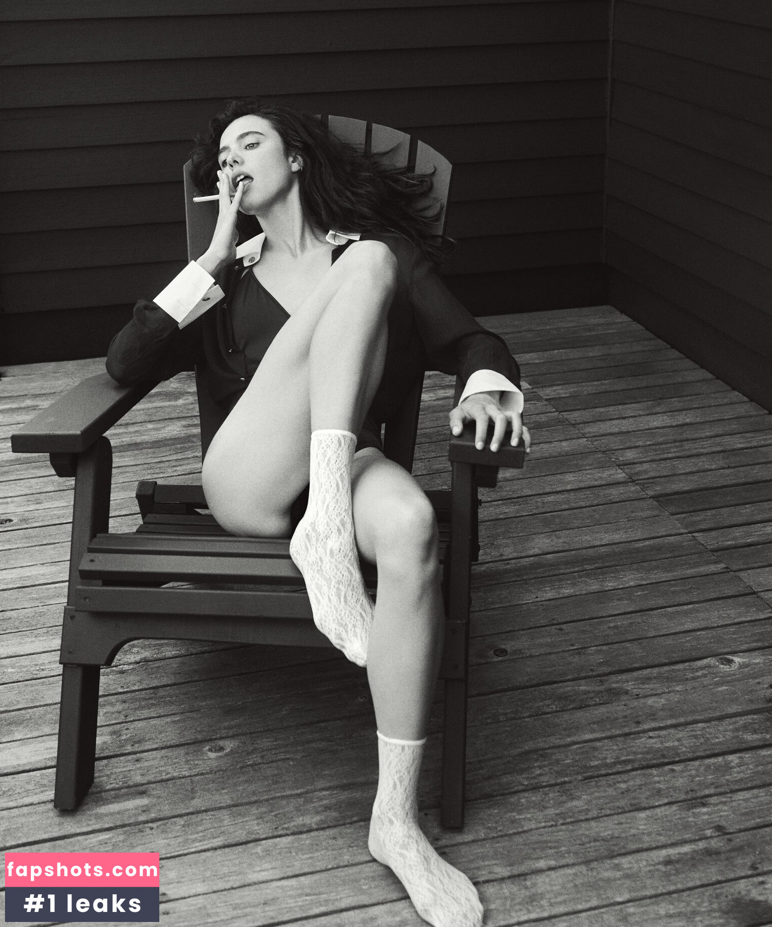 Margaret Qualley Nacktheit OnlyFans Fotos #255 - Fapshots