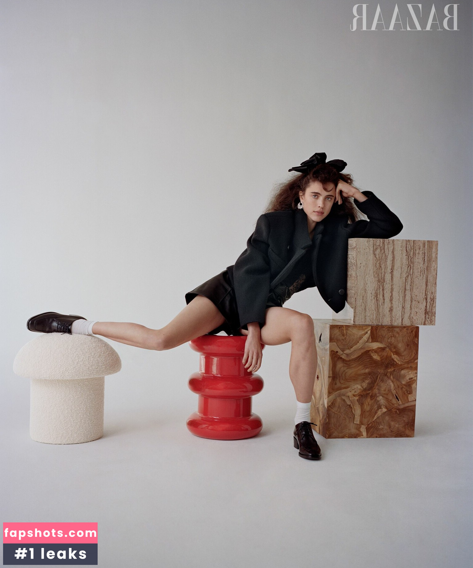 Margaret Qualley Nacktheit OnlyFans Fotos #259 - Fapshots