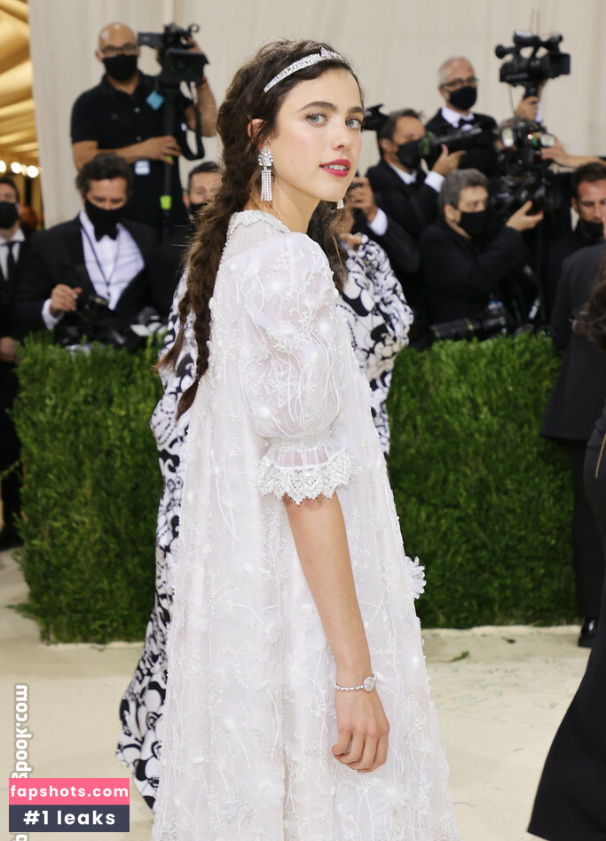 Margaret Qualley Nacktheit OnlyFans Fotos #265 - Fapshots