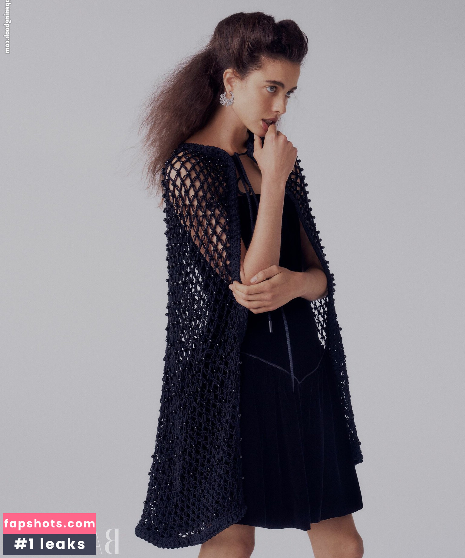 Margaret Qualley Nacktheit OnlyFans Fotos #279 - Fapshots