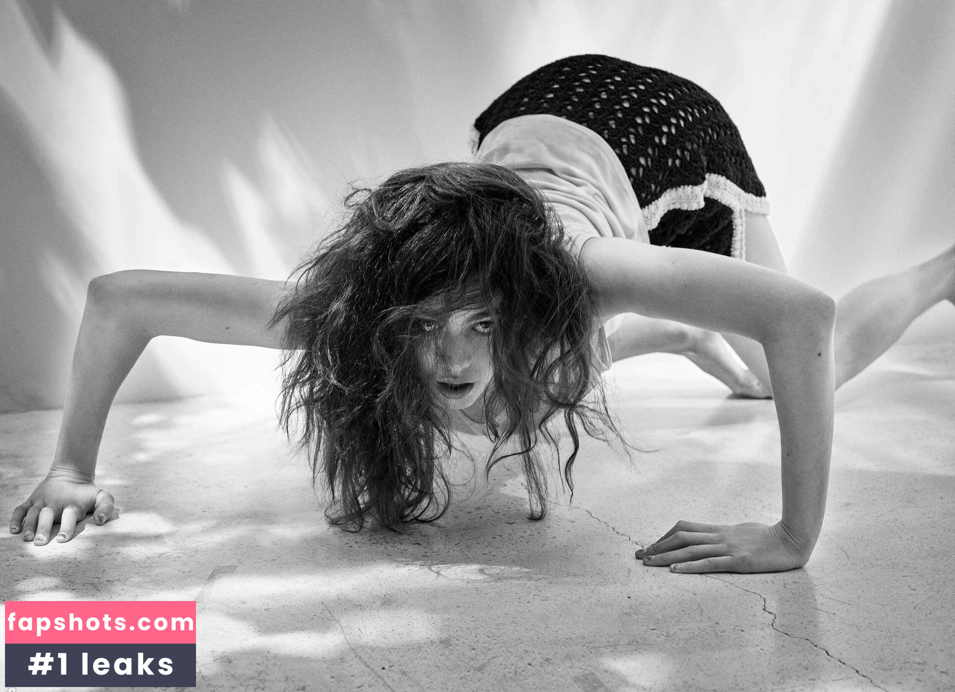 Margaret Qualley Nacktheit OnlyFans Fotos #284 - Fapshots