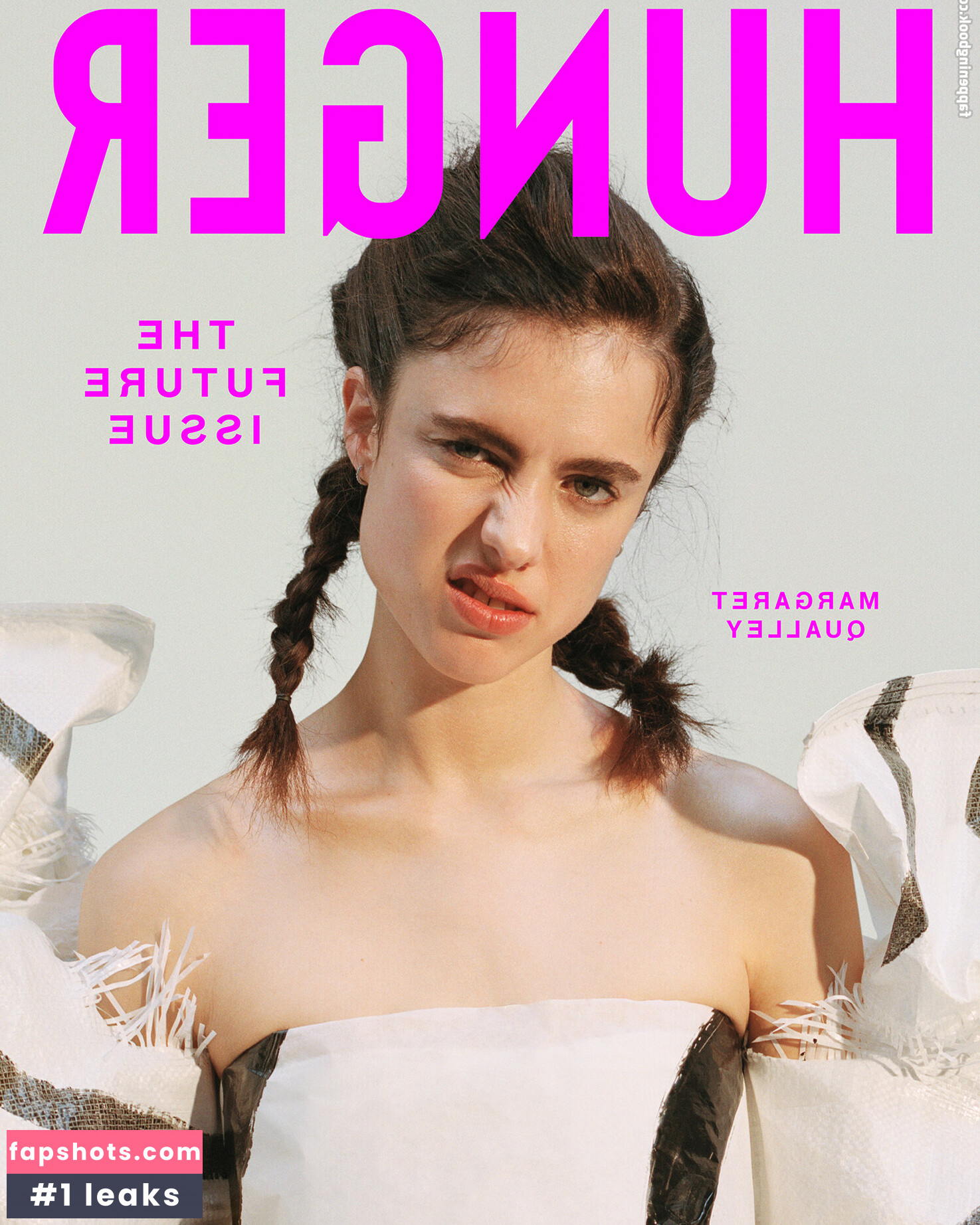 Margaret Qualley Nacktheit OnlyFans Fotos #295 - Fapshots