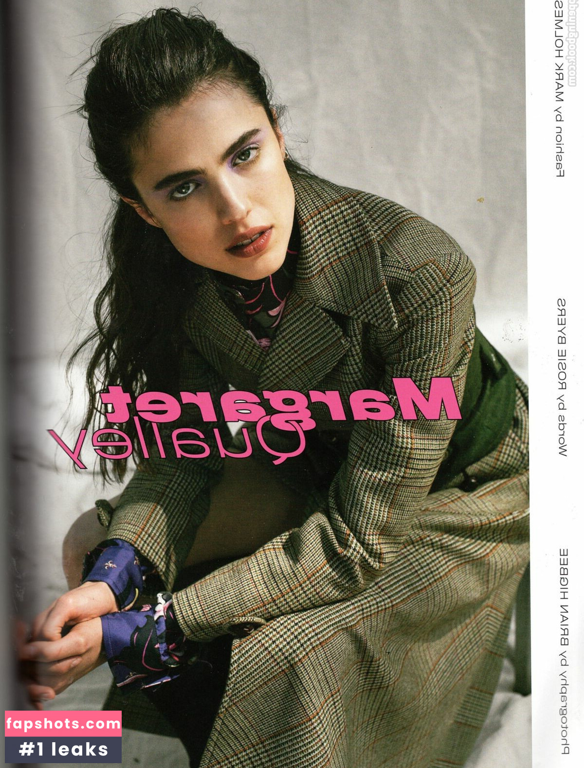 Margaret Qualley Nacktheit OnlyFans Fotos #297 - Fapshots