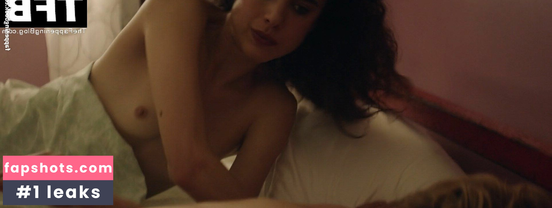 Margaret Qualley Nacktheit OnlyFans Fotos #312 - Fapshots