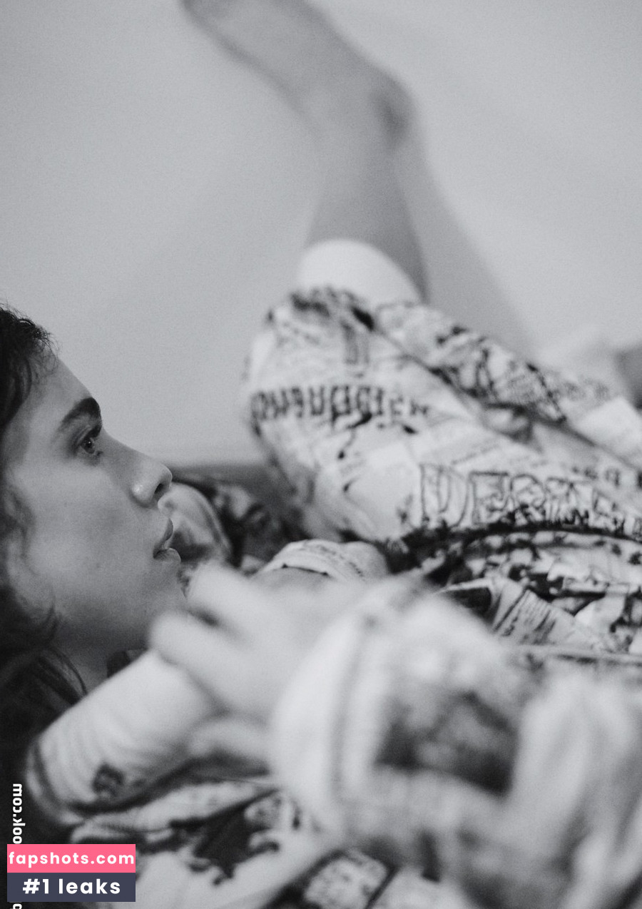 Margaret Qualley Nacktheit OnlyFans Fotos #341 - Fapshots