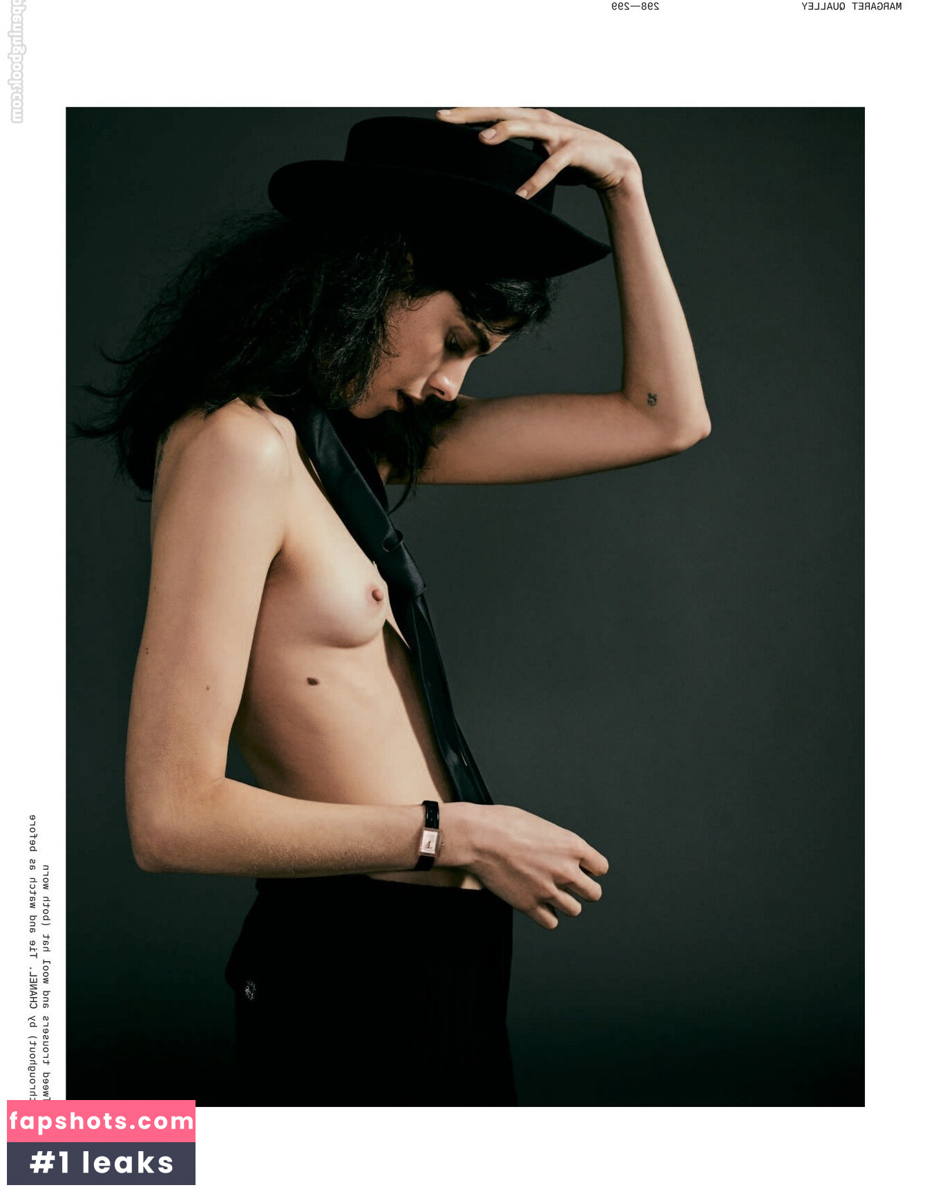 Margaret Qualley Nacktheit OnlyFans Fotos #349 - Fapshots