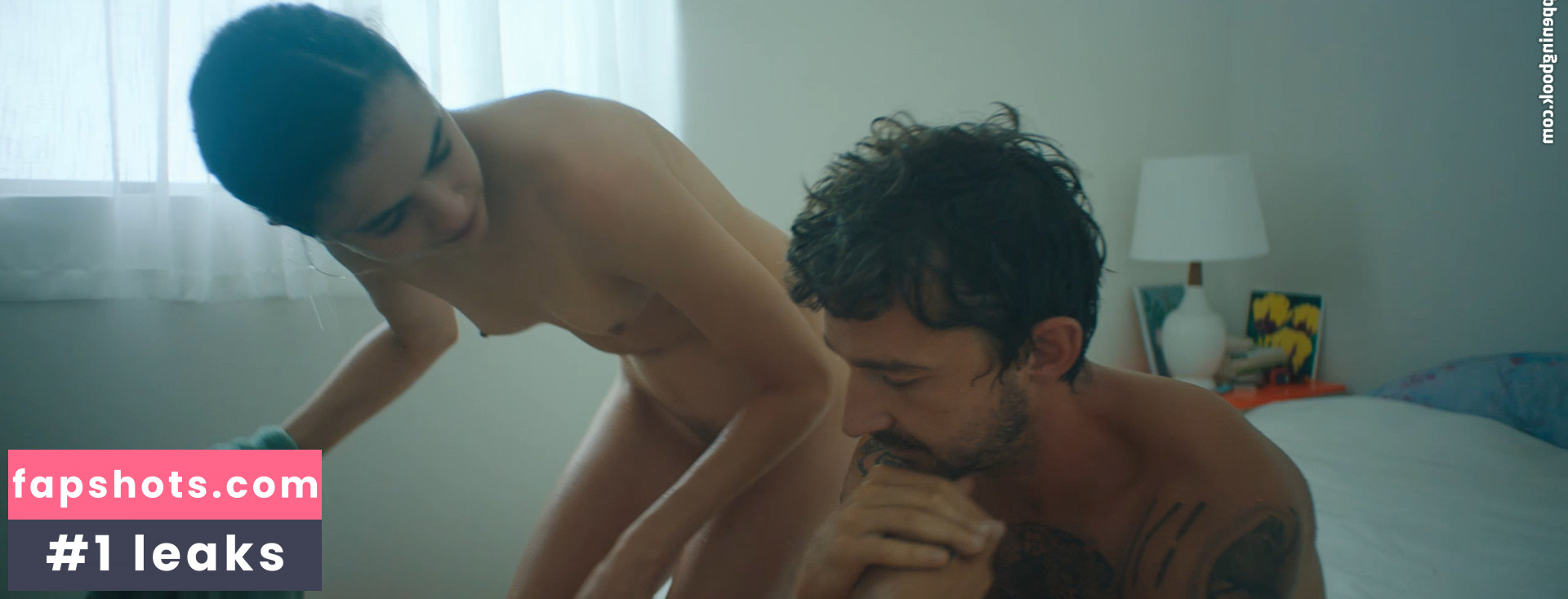 Margaret Qualley Nacktheit OnlyFans Fotos #350 - Fapshots