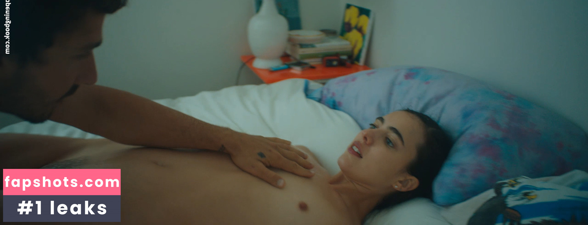 Margaret Qualley Nacktheit OnlyFans Fotos #352 - Fapshots