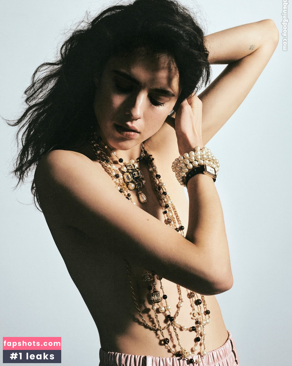 Margaret Qualley Nacktheit OnlyFans Fotos #355 - Fapshots