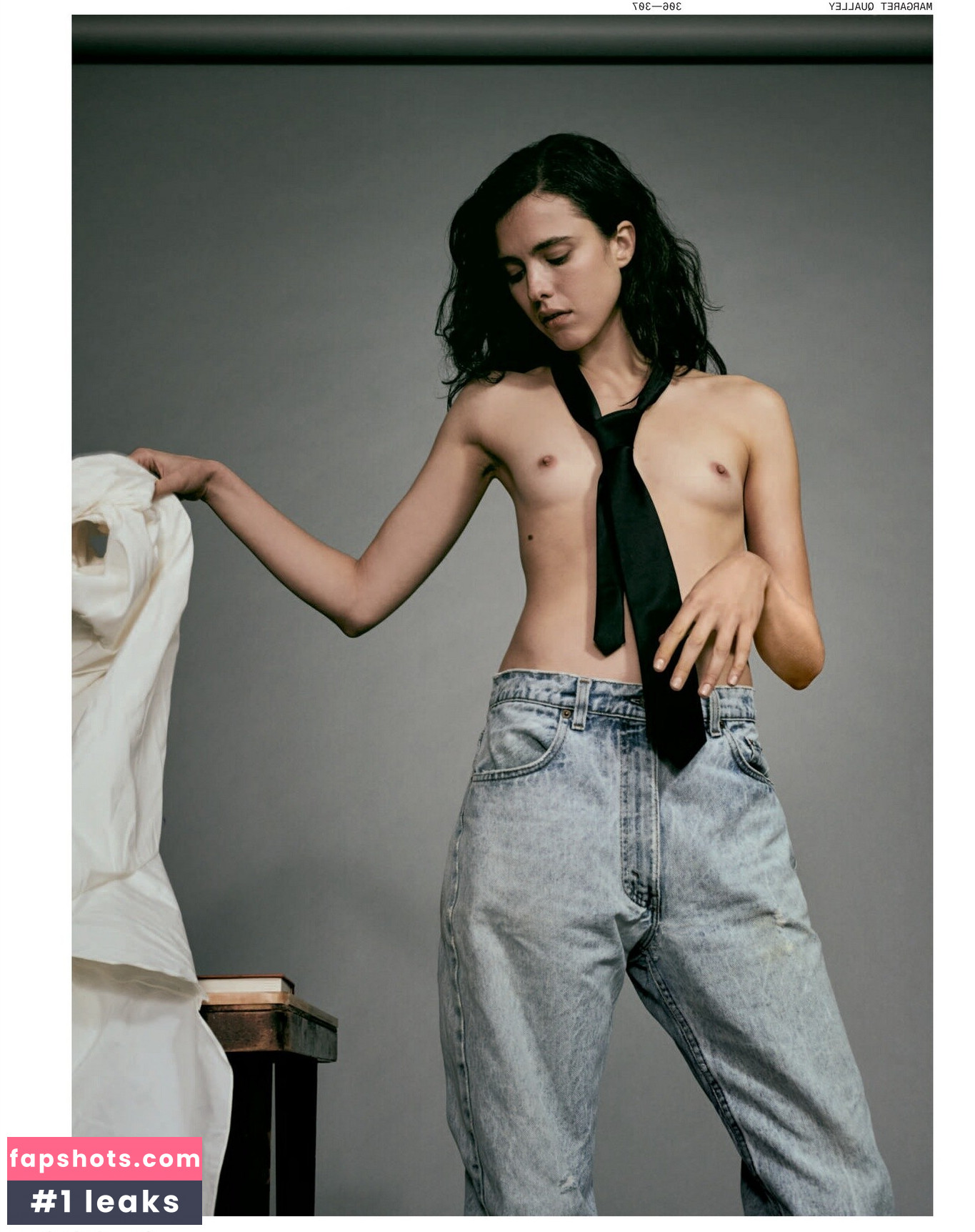 Margaret Qualley Nacktheit OnlyFans Fotos #356 - Fapshots