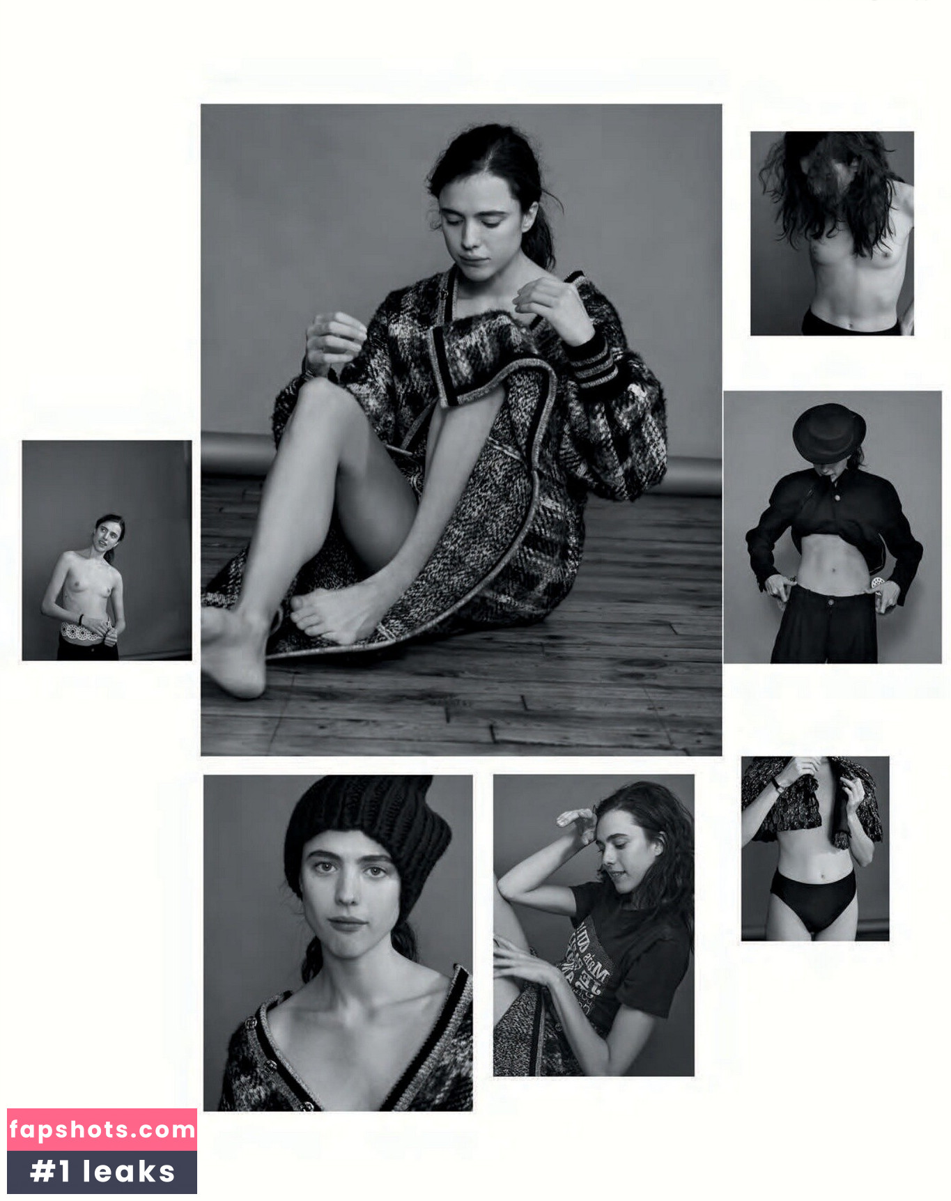 Margaret Qualley Nacktheit OnlyFans Fotos #362 - Fapshots