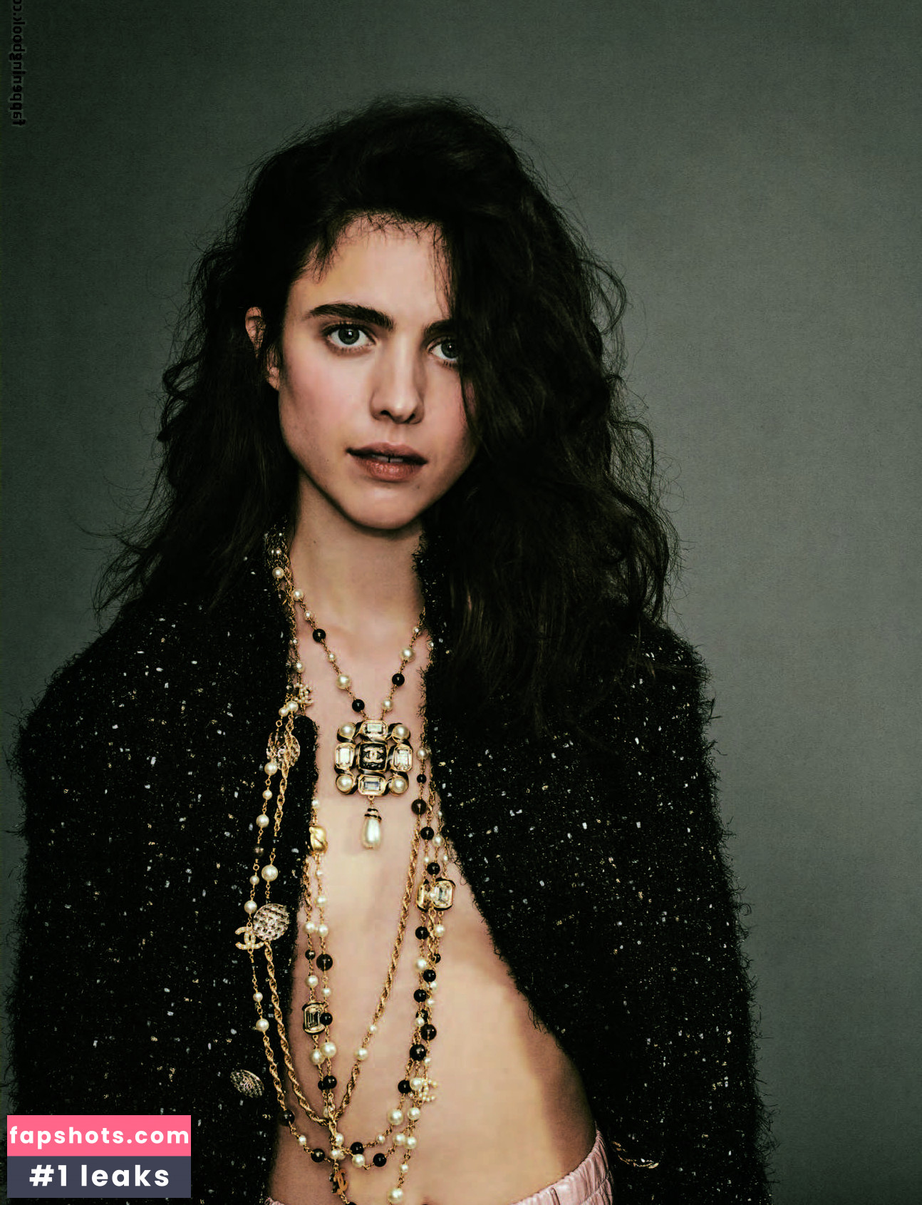 Margaret Qualley Nacktheit OnlyFans Fotos #366 - Fapshots