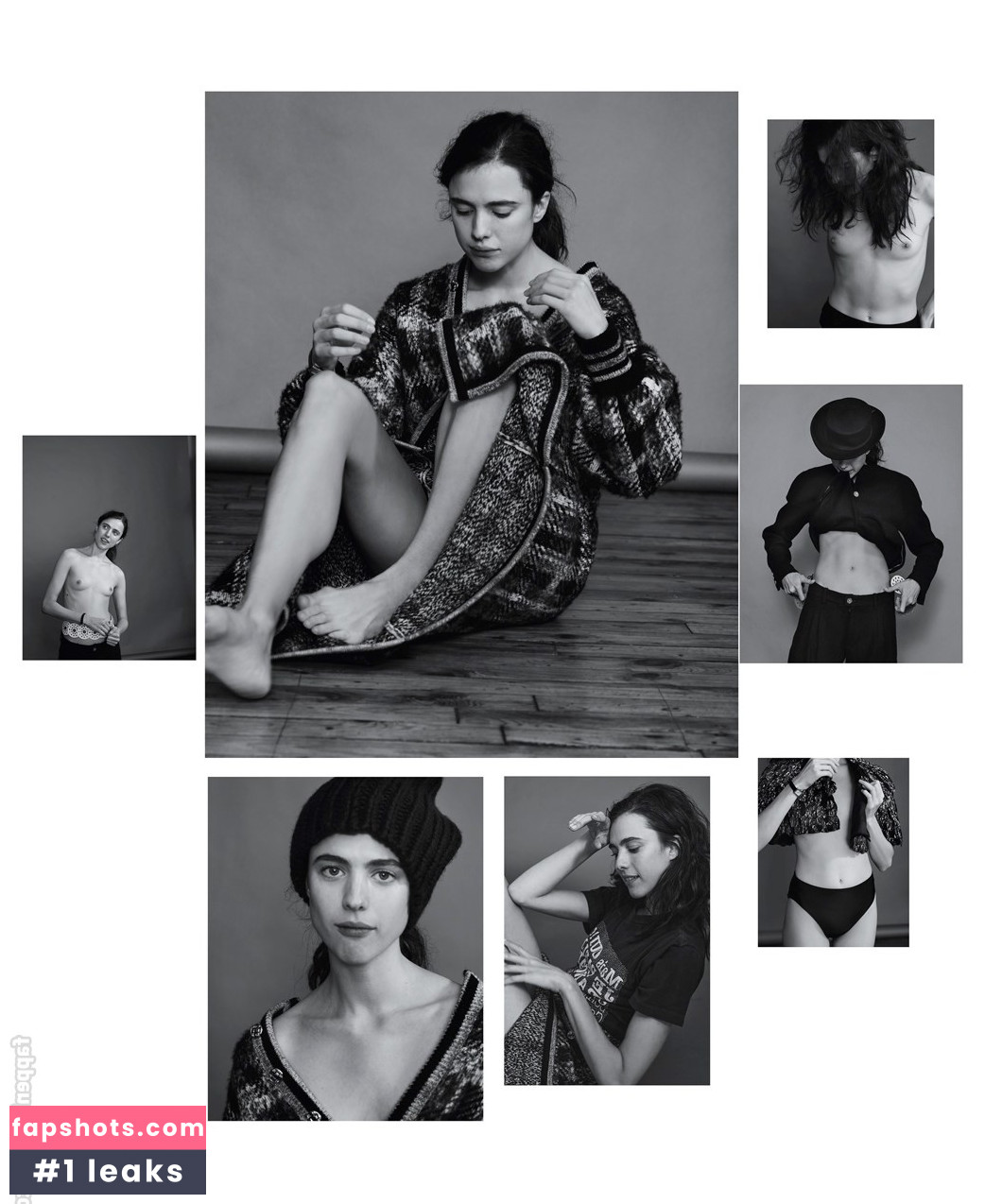 Margaret Qualley Nacktheit OnlyFans Fotos #373 - Fapshots