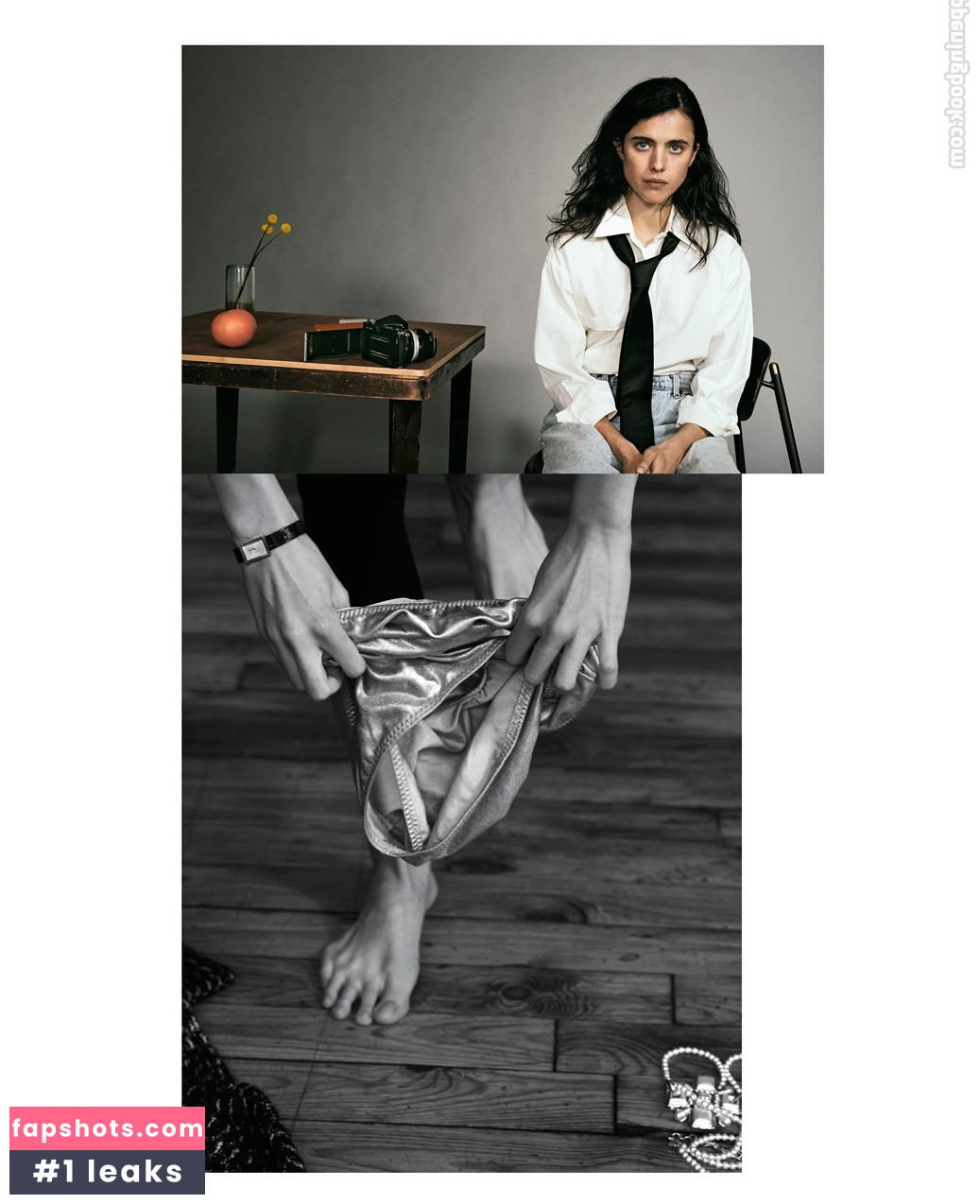 Margaret Qualley Nacktheit OnlyFans Fotos #377 - Fapshots