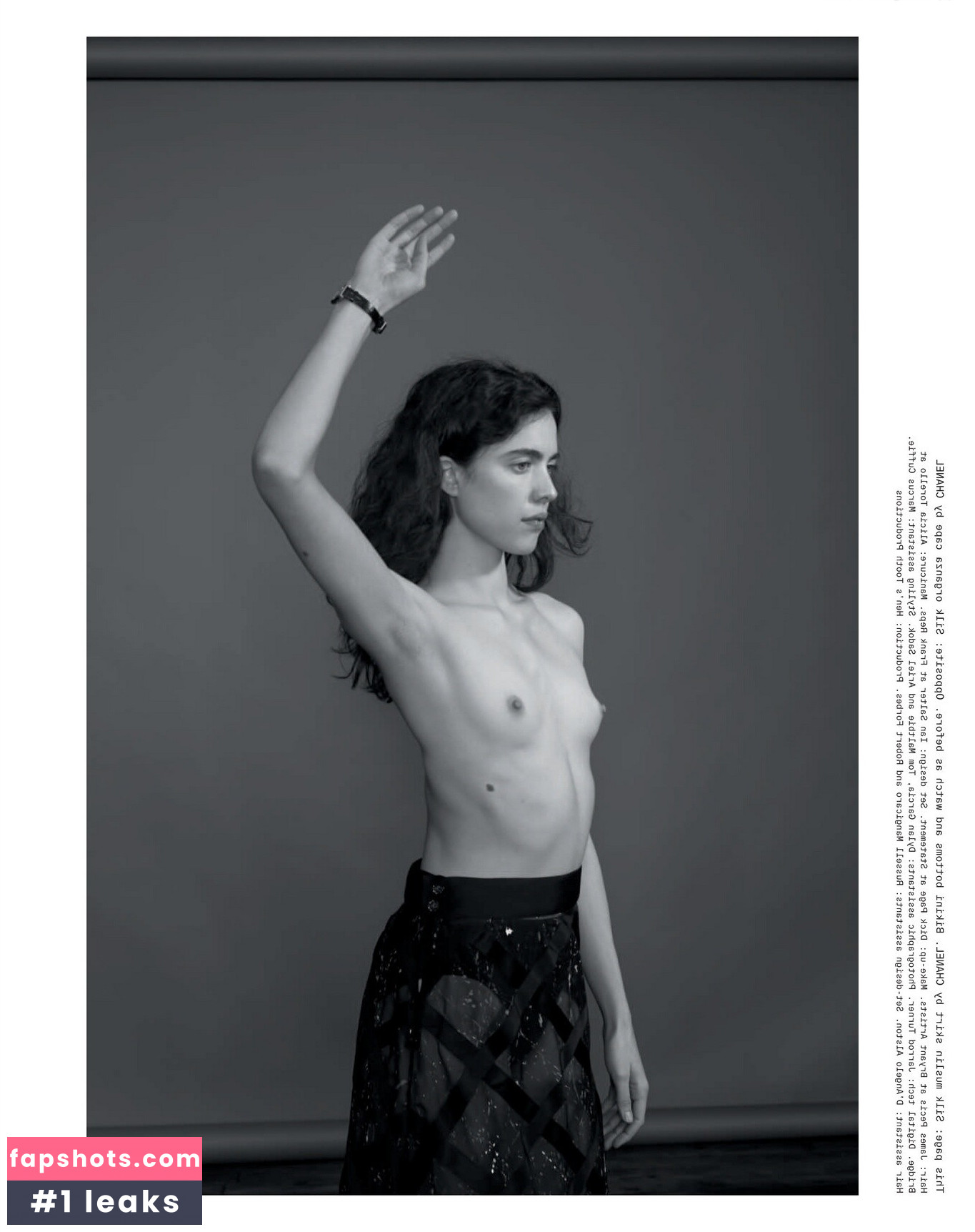 Margaret Qualley Nacktheit OnlyFans Fotos #380 - Fapshots