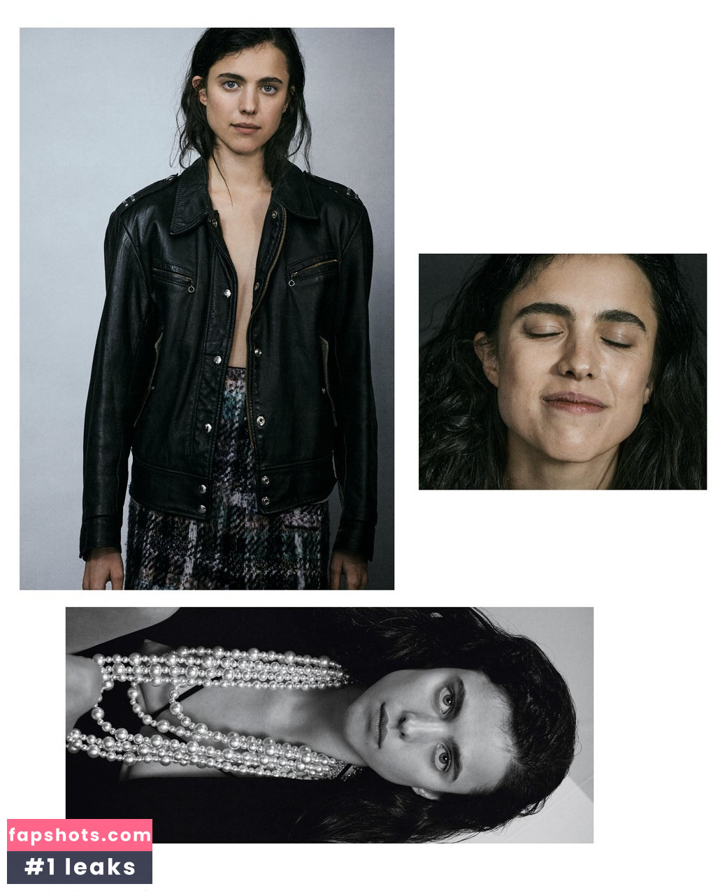 Margaret Qualley Nacktheit OnlyFans Fotos #381 - Fapshots