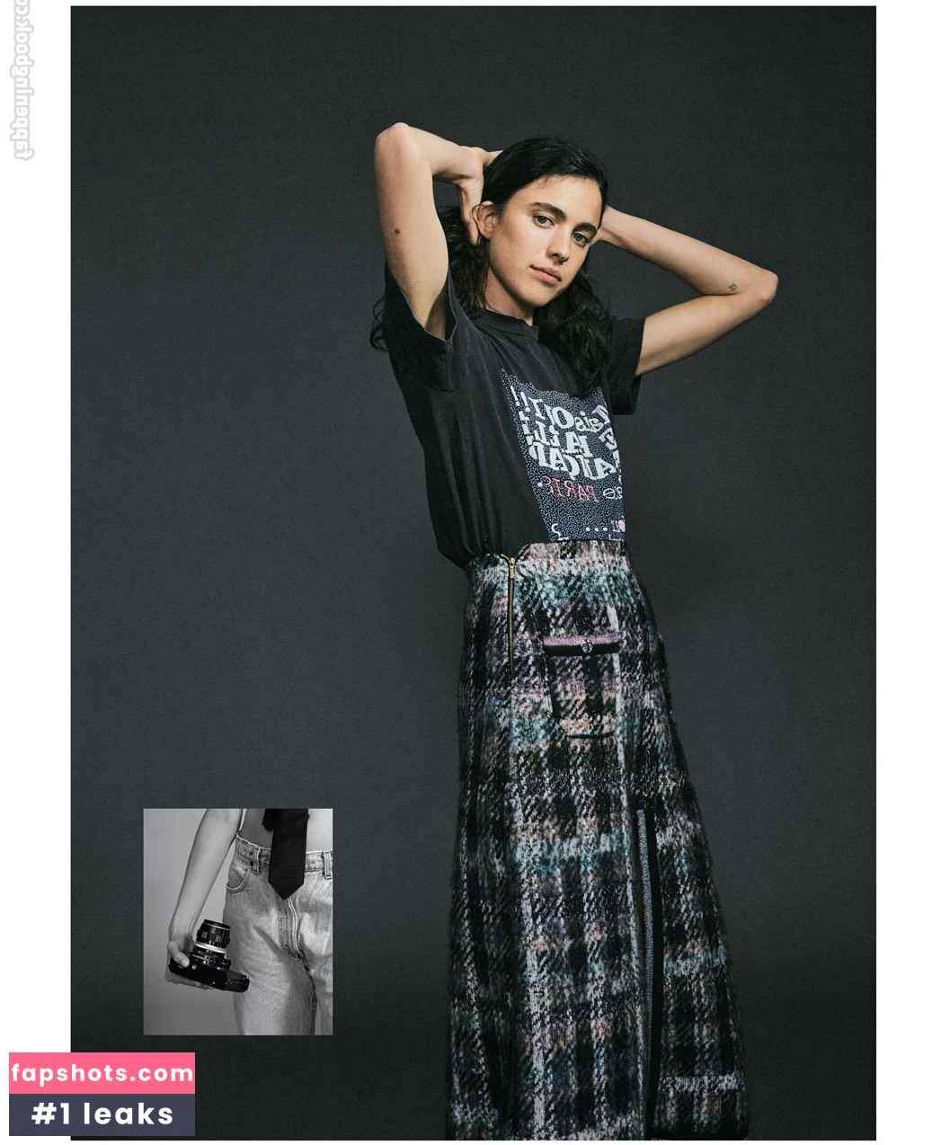 Margaret Qualley Nacktheit OnlyFans Fotos #383 - Fapshots