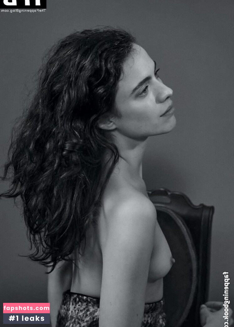 Margaret Qualley Nacktheit OnlyFans Fotos #387 - Fapshots