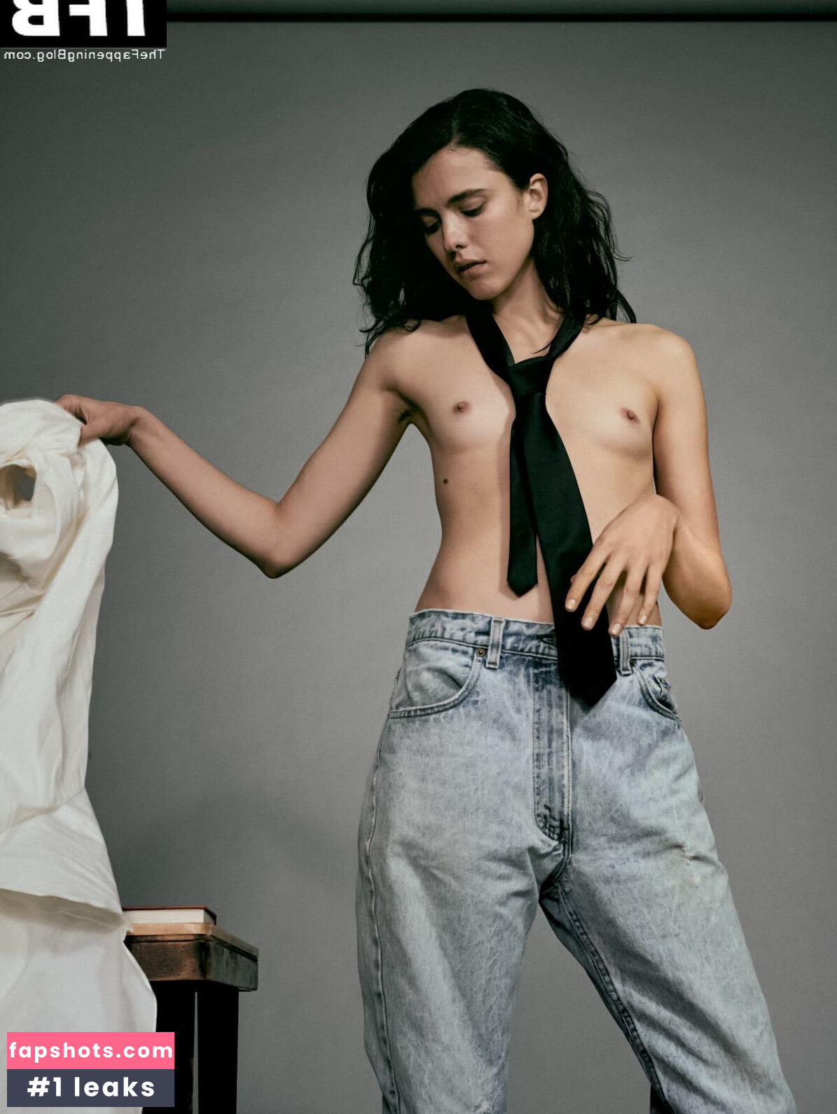 Margaret Qualley Nacktheit OnlyFans Fotos #388 - Fapshots