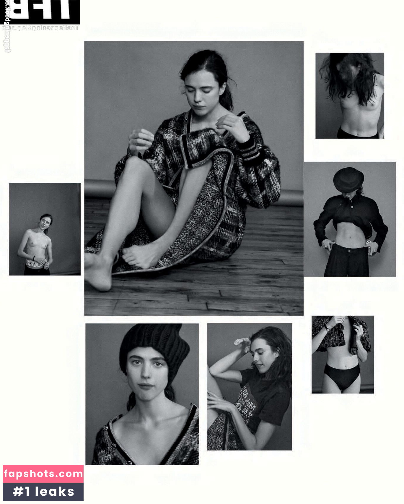 Margaret Qualley Nacktheit OnlyFans Fotos #389 - Fapshots