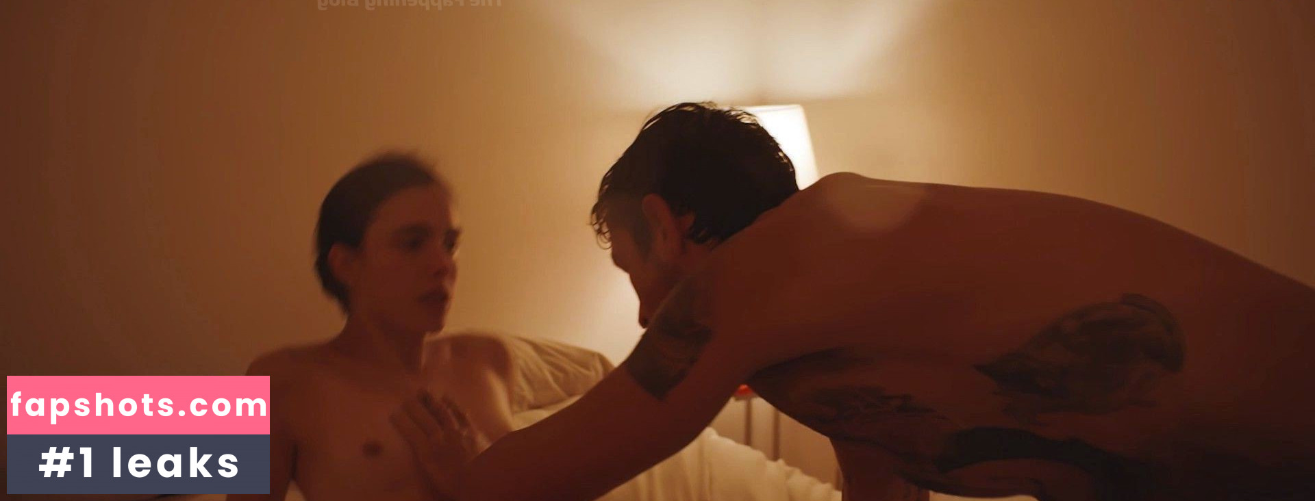 Margaret Qualley Nacktheit OnlyFans Fotos #400 - Fapshots