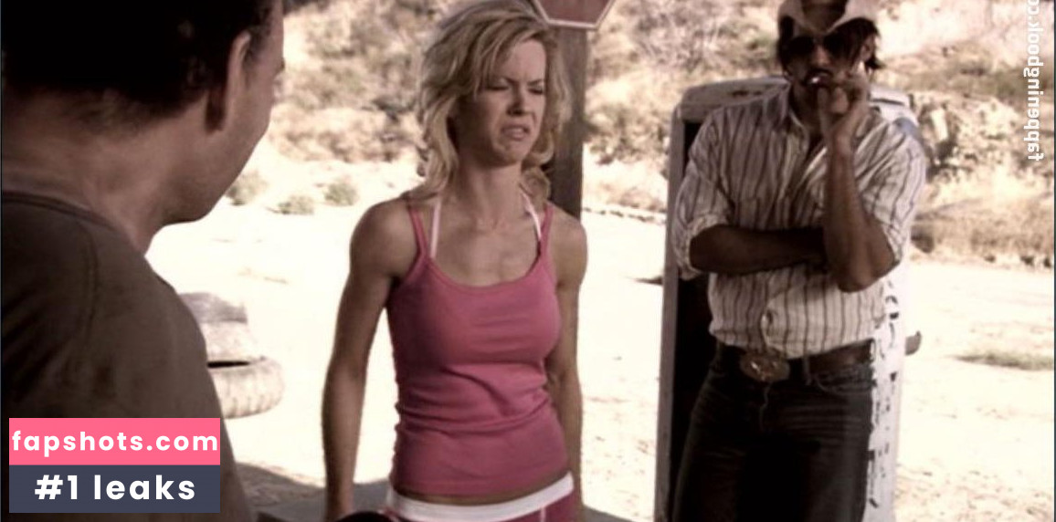 Margaret Scarborough gallery photo #4