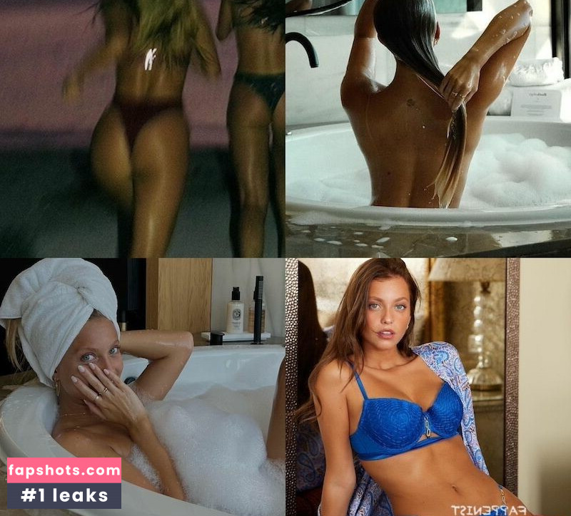 Margarida Corceiro gallery photo #17