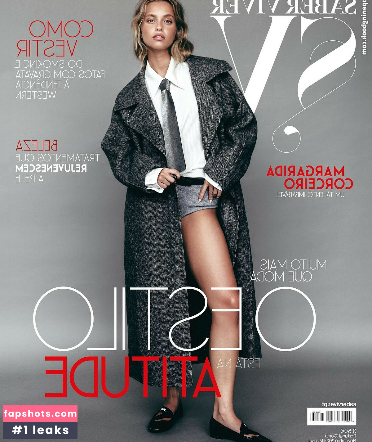 Margarida Corceiro gallery photo #26