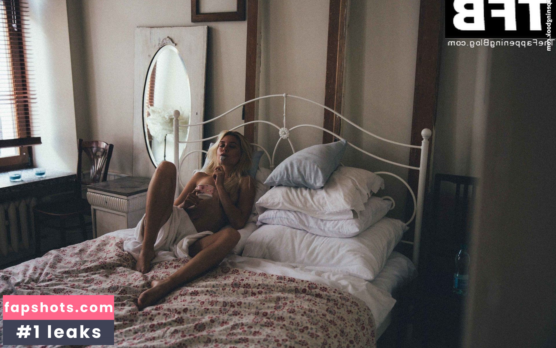 Margarita Gajewska Nahé úniky fotek pouze od fanoušků #17 - Fapshots