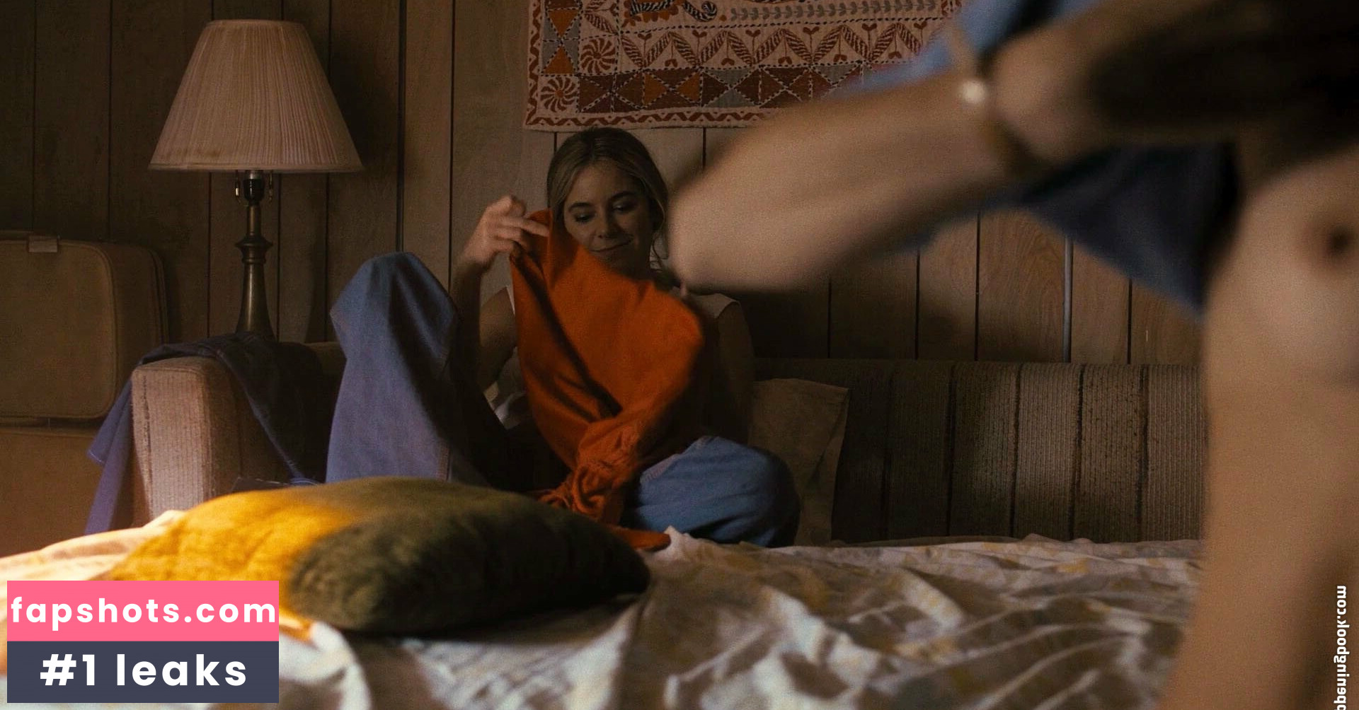 Margarita Levieva gallery photo #2