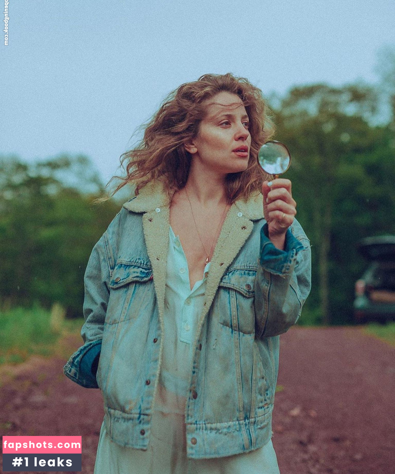 Margarita Levieva gallery photo #15