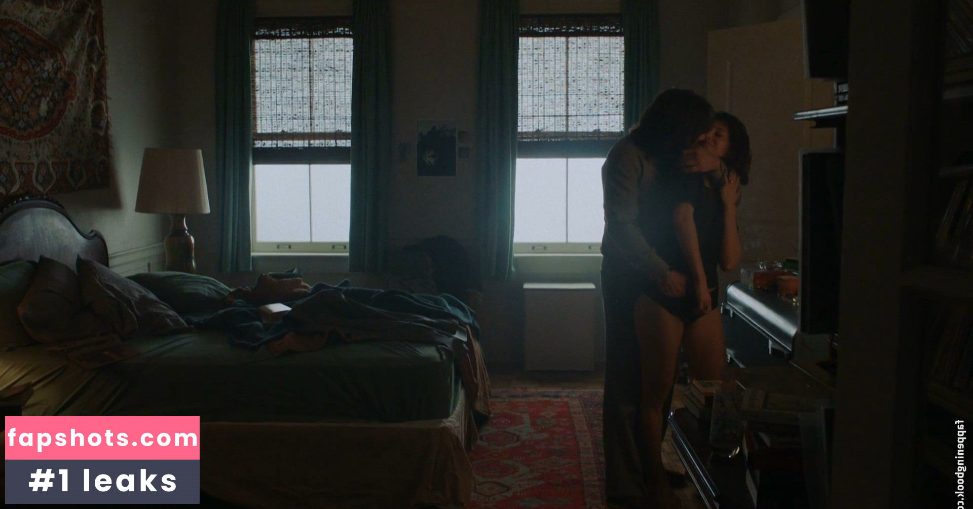 Margarita Levieva gallery photo #16