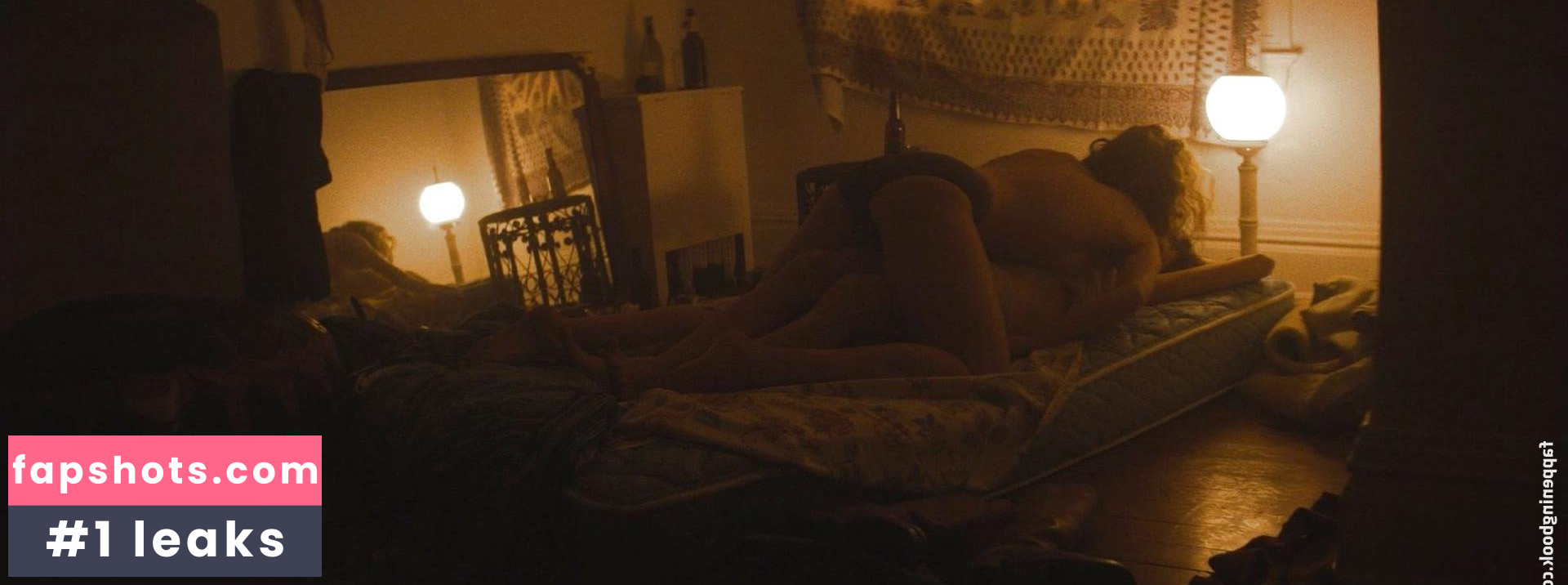 Margarita Levieva gallery photo #22