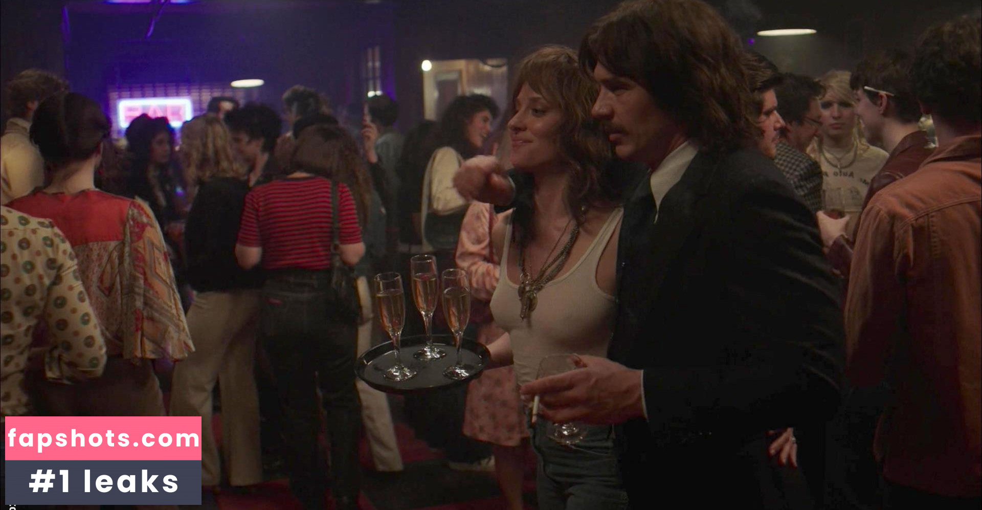 Margarita Levieva gallery photo #25