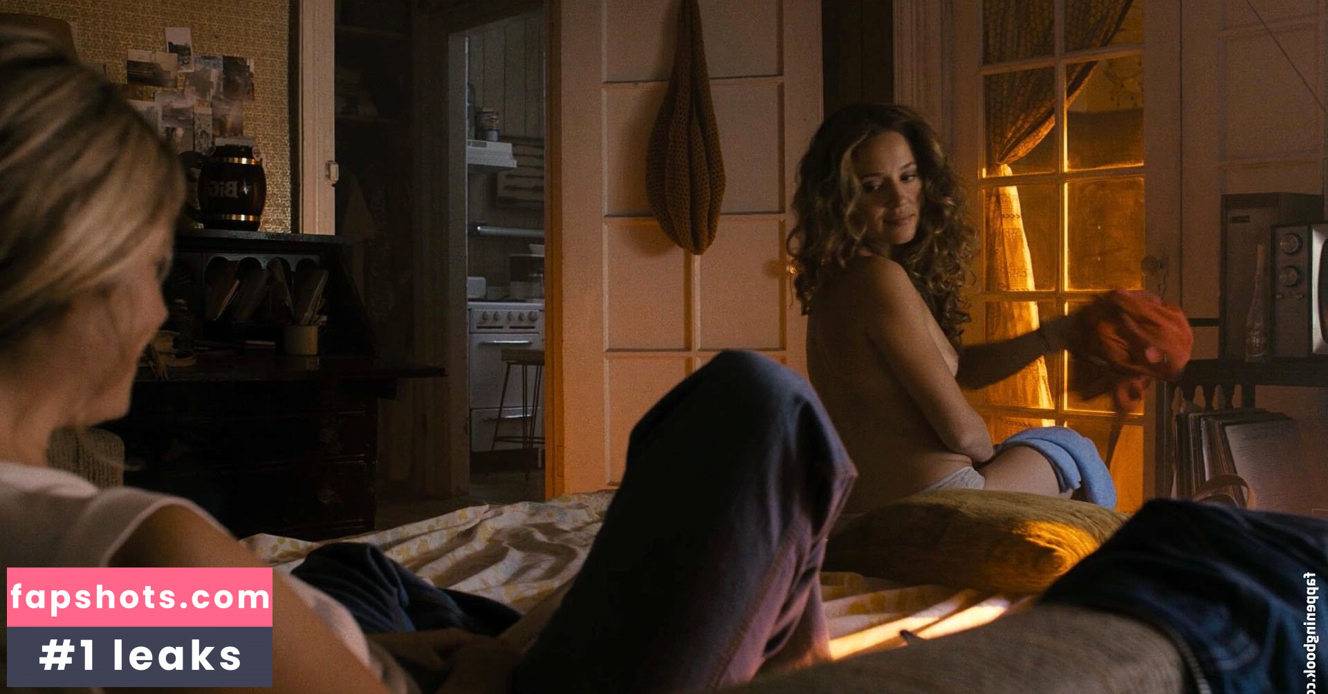 Margarita Levieva gallery photo #4