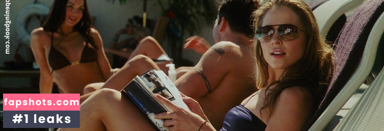 Margarita Levieva gallery photo #32